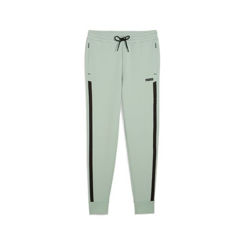 Pantalon En Tissu Spacer Homme