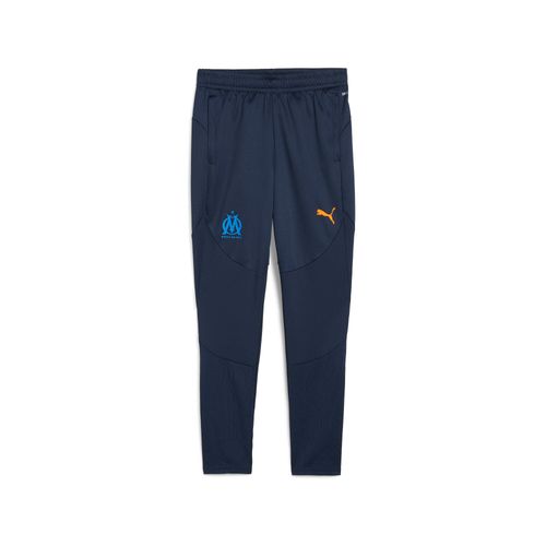 Pantalon D’Entraînement Olympique De Marseille Enfant Et Adolescent