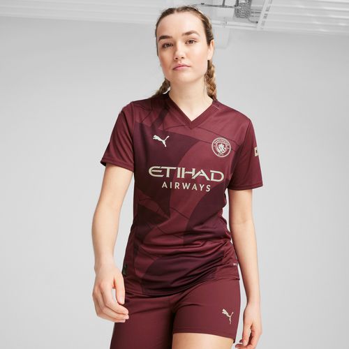 Maillot Third 24/25 Manchester City Femme