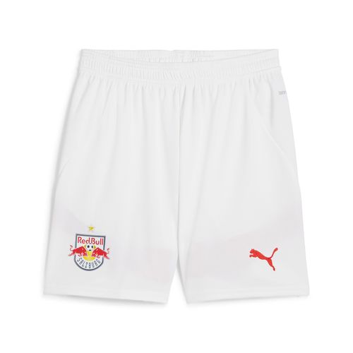 Short 24/25 Fc Red Bull Salzburg Enfant Et Adolescent
