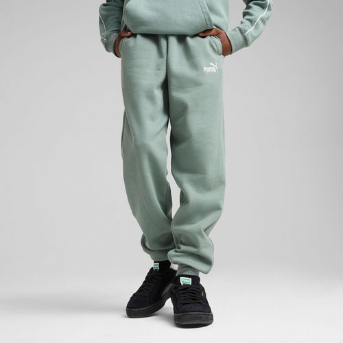 Pantalon De Survêtement En Molleton À Logo N° 1 Ess Enfant Et Adolescent