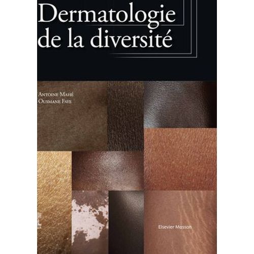 Dermatologie De La Diversité