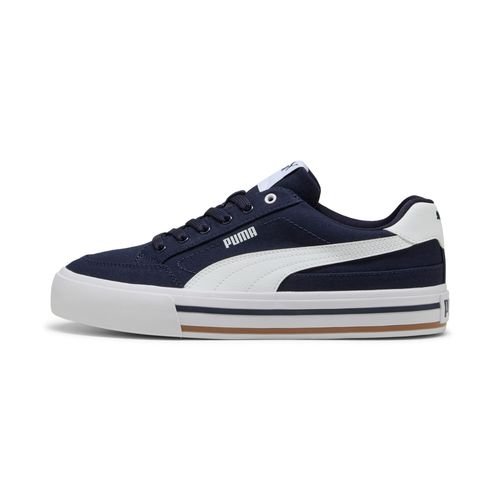 Sneakers Court Classic Vulcanised Formstrip Unisexe