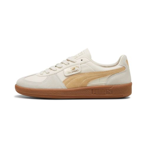 Sneakers En Cuir Palermo