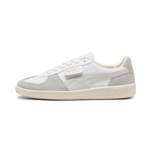 Sneakers En Cuir Palermo