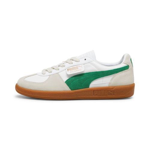 Sneakers En Cuir Palermo
