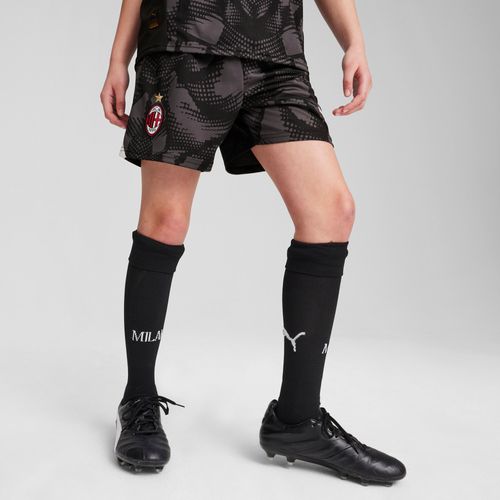 Short De Gardien De But 24/25 Ac Milan Enfant Et Adolescent