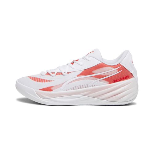 Chaussures De Basketball All-Pro Nitro? Team