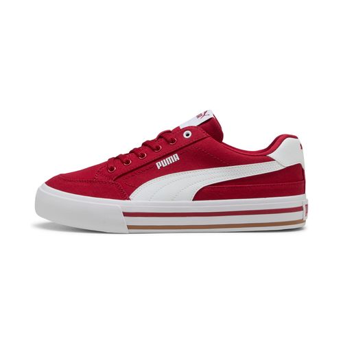 Sneakers Court Classic Vulcanised Formstrip Unisexe - 42 1/2