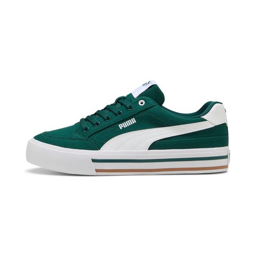 Sneakers Court Classic Vulcanised Formstrip Unisexe