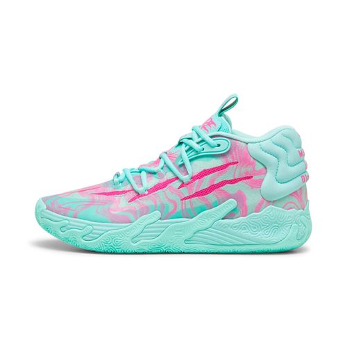 Chaussures De Basketball Mb.03 Miami