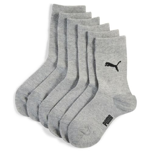 Chaussettes Classiques Enfant Et Adolescent (Lot De 6)