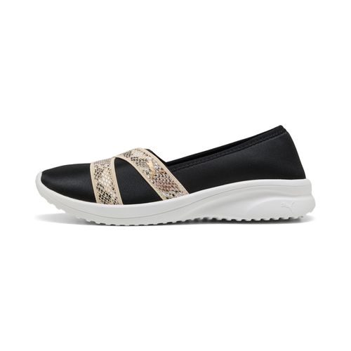 Sneakers Adelina 2 Snake Chic Femme