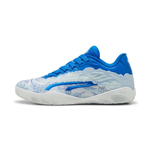 Chaussures De Basketball Stewie 3 City Of Love