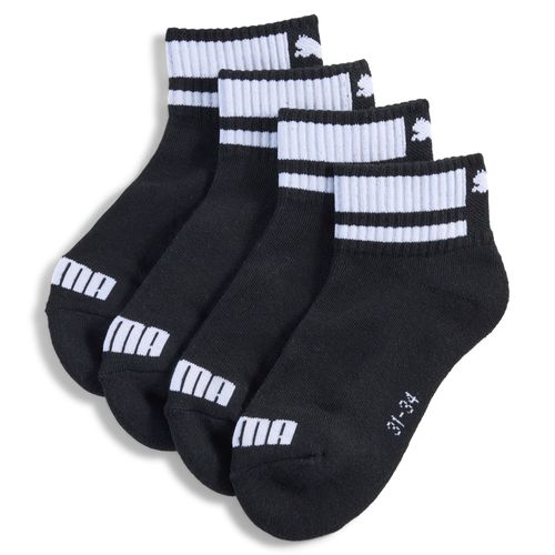 Lot De 2 Paires De Chaussettes 3/4 Enfant