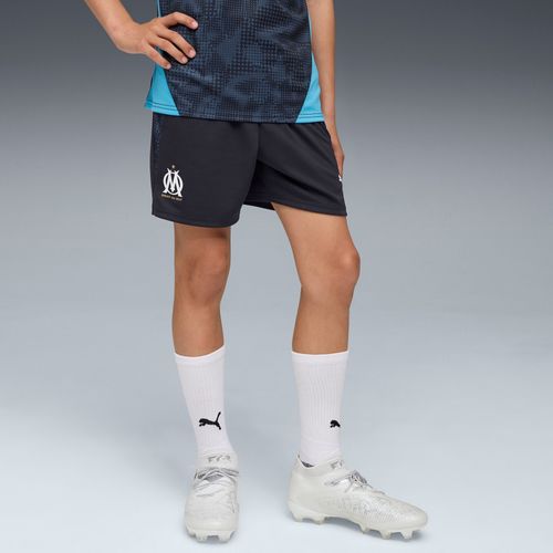 Pantalon D’Entraînement Olympique De Marseille Enfant Et Adolescent