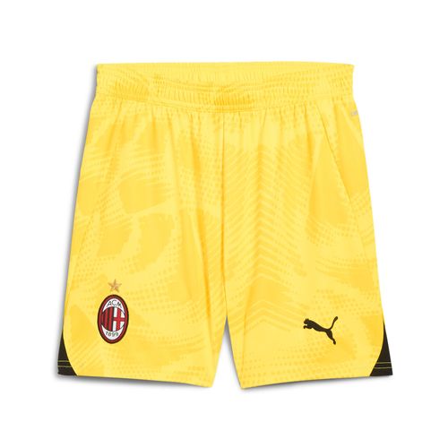 Short De Gardien De But 24/25 Ac Milan Enfant Et Adolescent