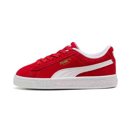 Baskets Suede Classic Enfant
