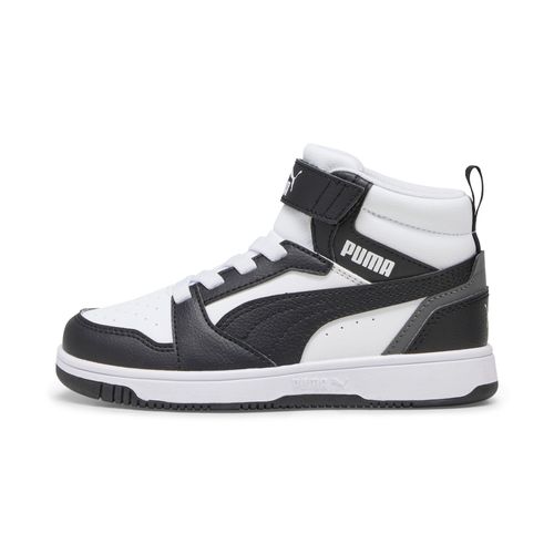 Chaussures Basket Mishaute Rebound V6 Enfant