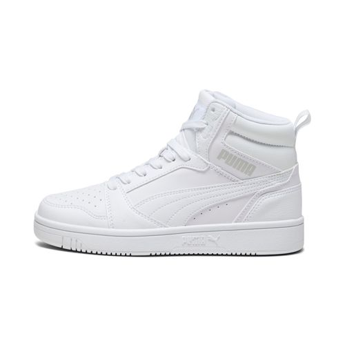 Chaussures Baskets Mishautes Rebound V6 Enfant Et Adolescent