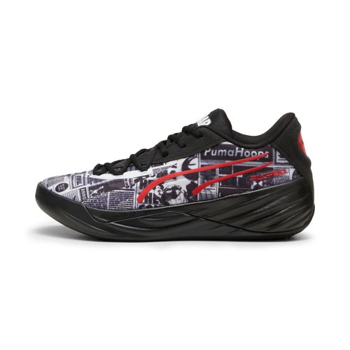 Chaussures De Basketball All Pro Nitro? Media Day