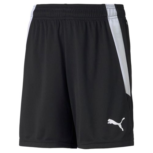 Short De Football Teamliga Enfant Et Adolescent