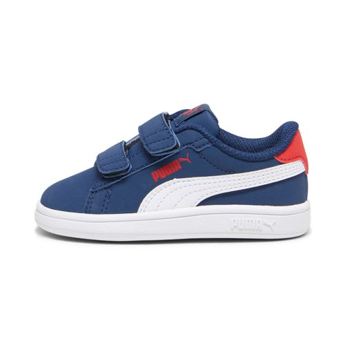 Chaussures Baskets Scratch Smash 3.0 Buck Bébé