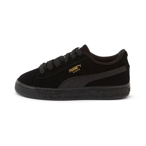 Baskets Suede Classic Enfant