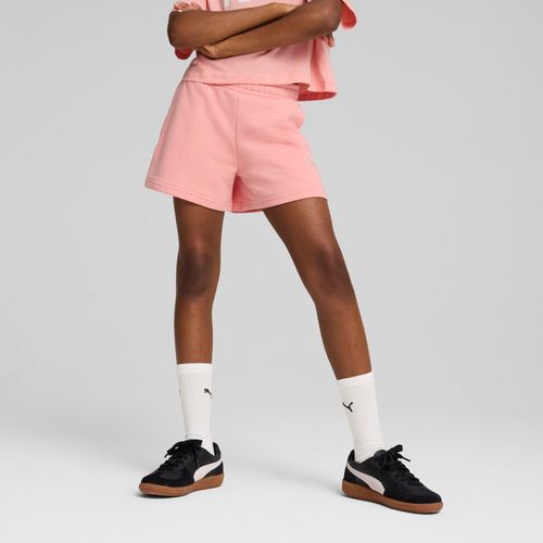 Short À Petit Logo N° 1 Ess Enfant Et Adolescent