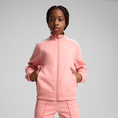 Veste De Survêtement T7 Always On Enfant Et Adolescent