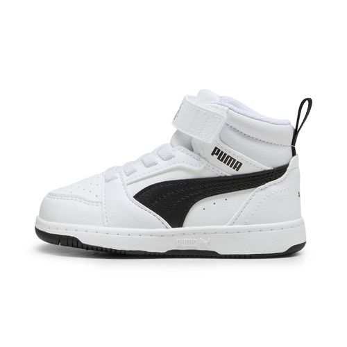 Chaussures Basket Mishaute Rebound V6 Bébé