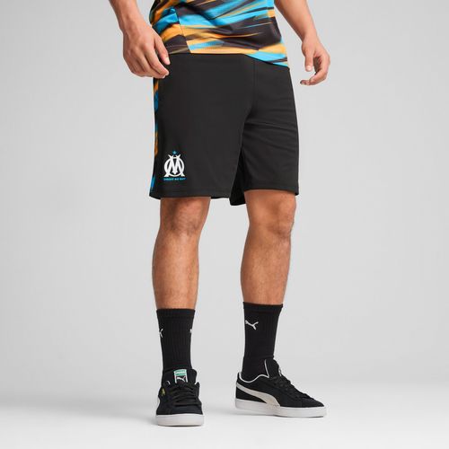 Short Olympique De Marseille Faster Homme