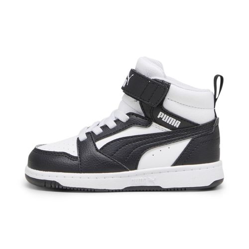 Chaussures Basket Mishaute Rebound V6 Bébé