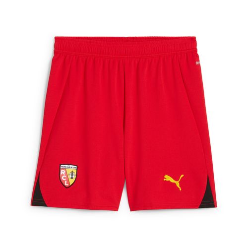Short 24/25 Rc Lens Enfant Et Adolescent