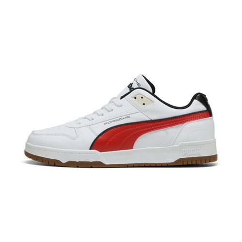 Sneakers Basses Rbd Game Porsche Legacy