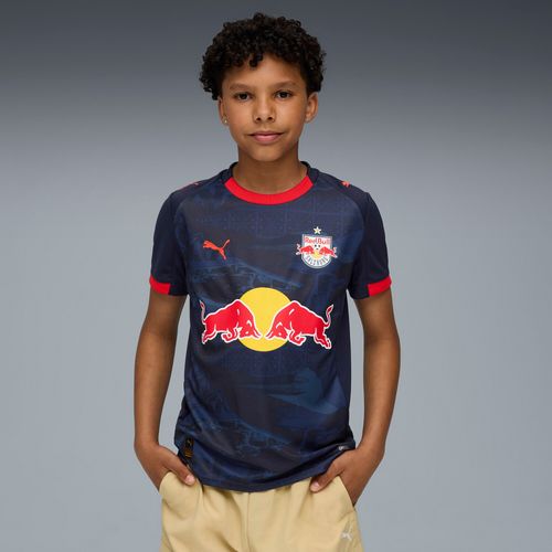 Maillot Away 25/26 Fc Red Bull Salzburg Enfant Et Adolescent