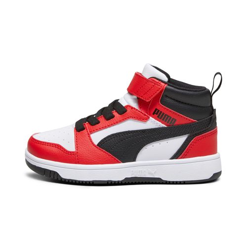 Chaussures Basket Mishaute Rebound V6 Enfant