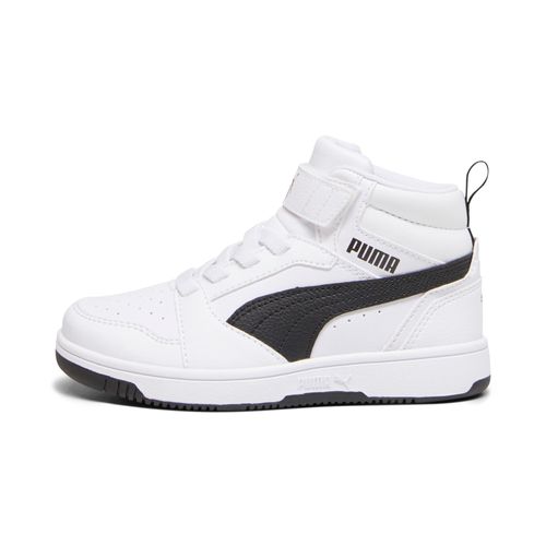 Basket Mi Haute Rebound V6 Enfant