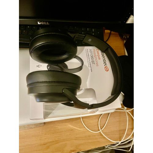 Casque essetial b