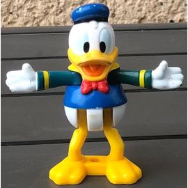 Figurine Donald, Walt Disney, Dessin Animé