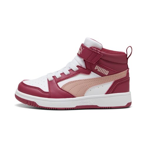 Chaussures Basket Mishaute Rebound V6 Enfant
