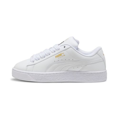 Chaussures Sneakers En Cuir Suede Xl Unisexe