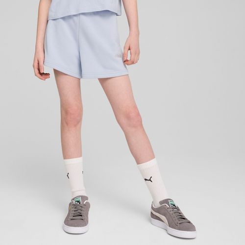 Short À Petit Logo N° 1 Ess Enfant Et Adolescent