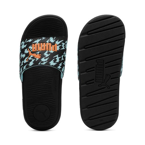 Chaussures Claquettes Cool Cat Poised 2 Race Enfant Et Adolescent