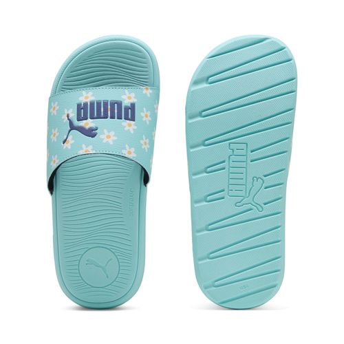 Chaussures Claquettes Cool Cat 2.0 Daisies Enfant Et Adolescent