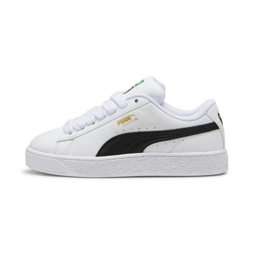 Sneakers En Cuir Suede Xl Unisexe