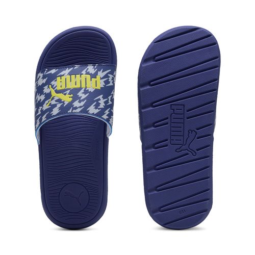 Chaussures Claquettes Cool Cat Poised 2 Race Enfant Et Adolescent