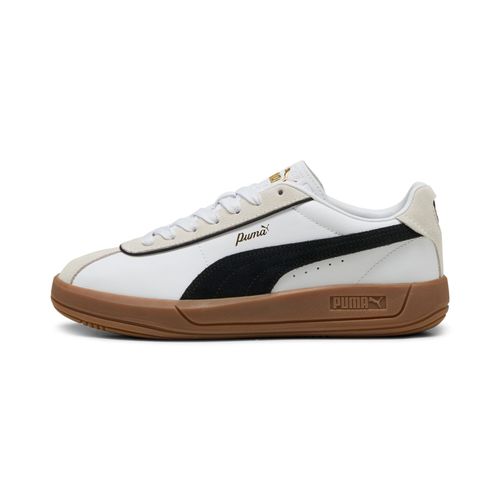 Chaussures Sneakers Puma Club Klassika