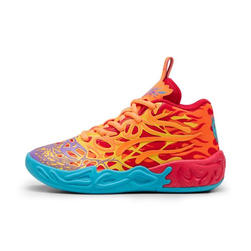 Chaussures De Basketball Mb.04 Phoenix Enfant