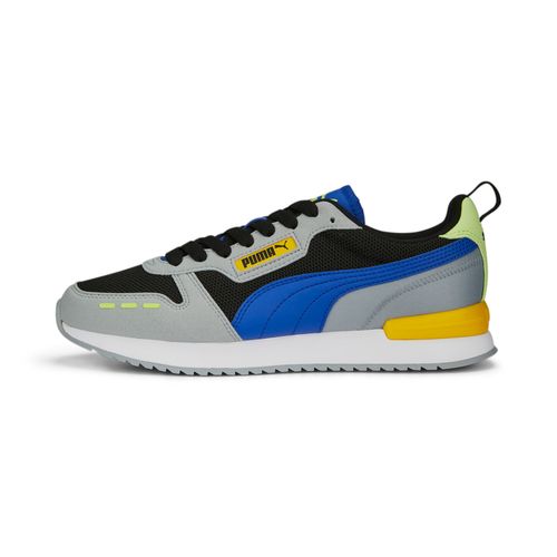 Chaussures Baskets R78 Runner